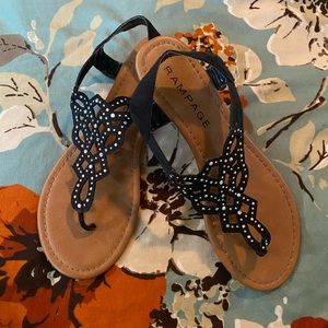 Rampage Sandals